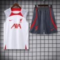 Liverpool Summer Wear - Bianco