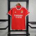 2023/2024 Benfica Home