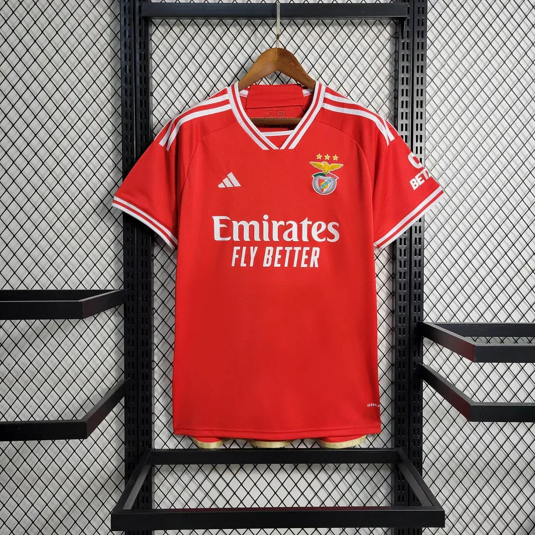 2023/2024 Benfica Local