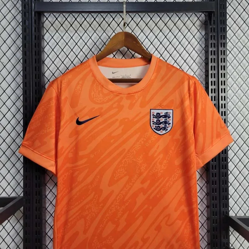 Kit Portiere Inghilterra 2024