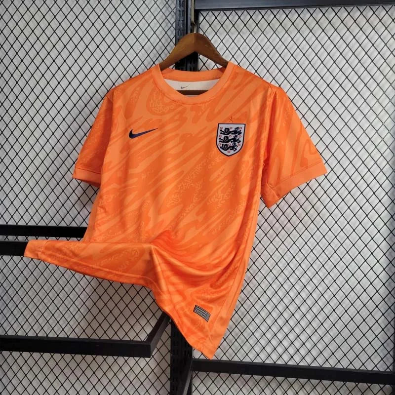 Kit Portiere Inghilterra 2024