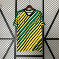 2024 Jamaica Entrenamiento Wear