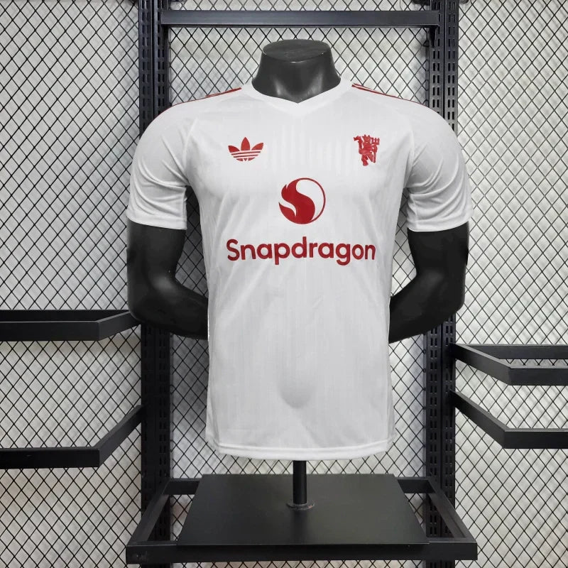 Manchester United 2025/2026