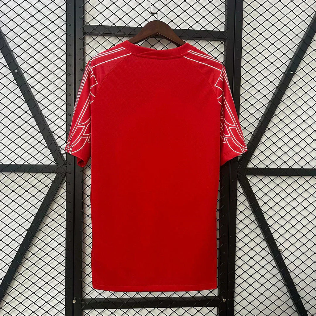 2024/2025 PSG Paris Saint-Germain Quarta Maglia Trasferta