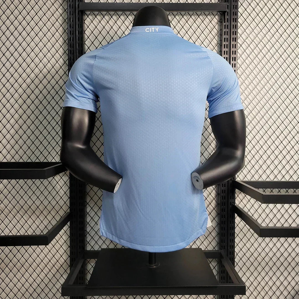 2024/2025 kit Manchester City