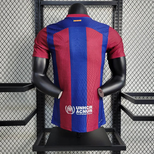 Kit Locale Barcellona 2023/2024