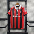 2012-2013 Maglia retrò AC Milan Home