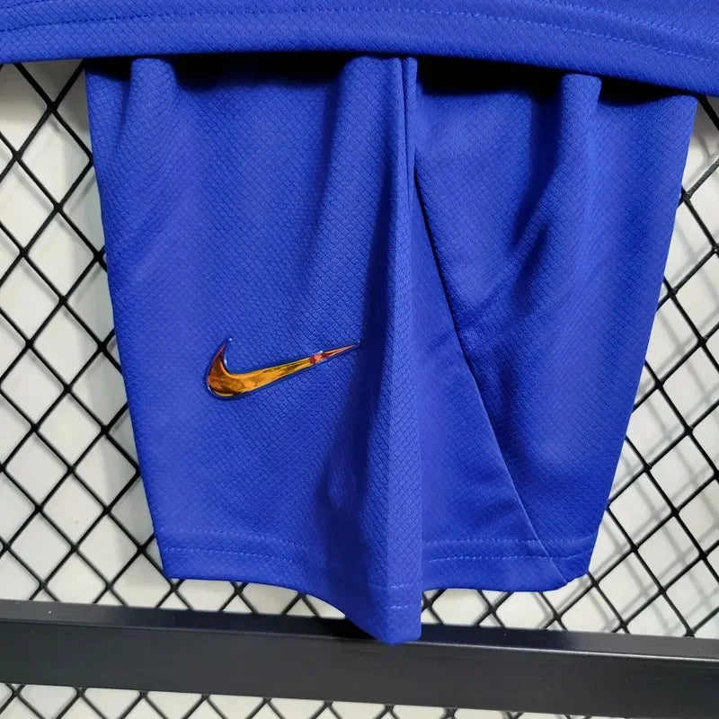2023/2024 Taglia Bambino Chelsea Home