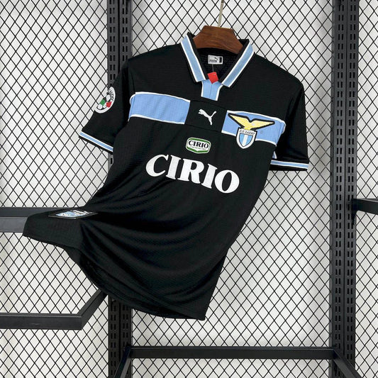 1998-1999 Retro Lazio Trasferta