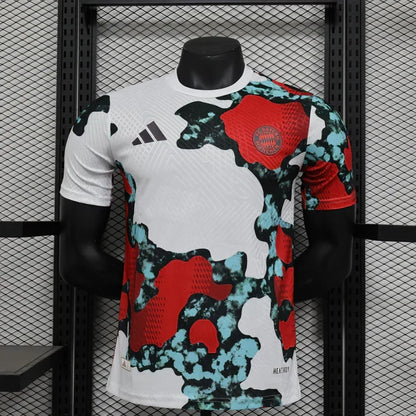 Bayern Munich Special Edition