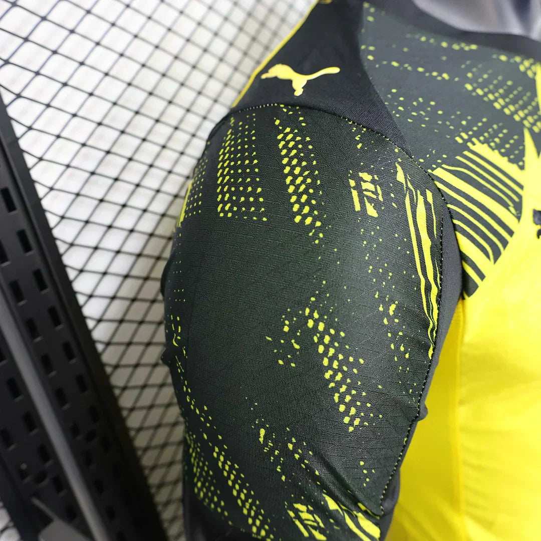 Kit Locale Dortmund 2025/2026