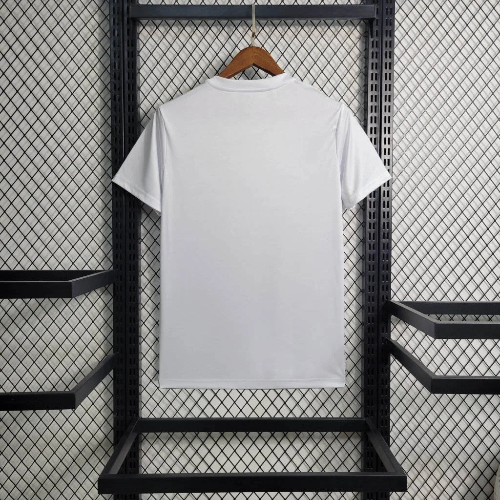 Real Madrid "Balmain" Bianco Edizione Speciale