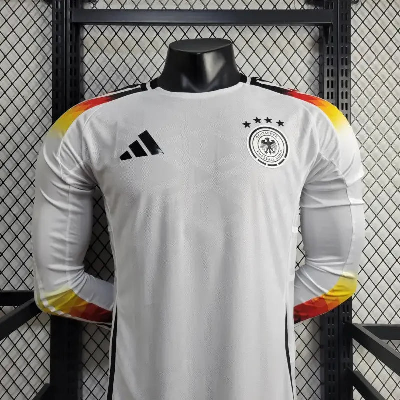 Kit Locale Germania 2024 Manica Lunga