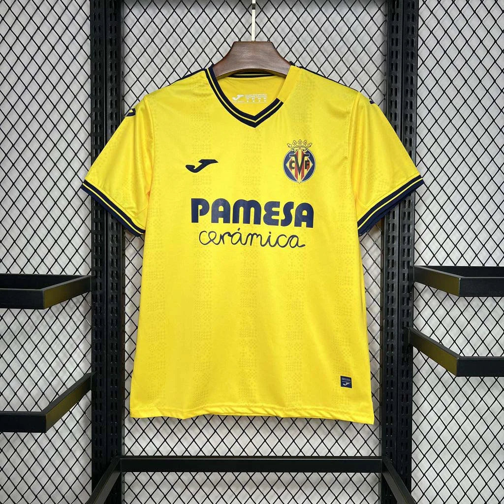 2024-2025 Villarreal Casa