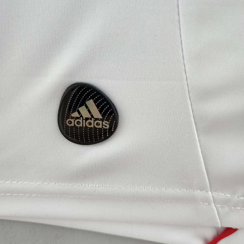 2011-2012 Retro AC Milan Trasferta