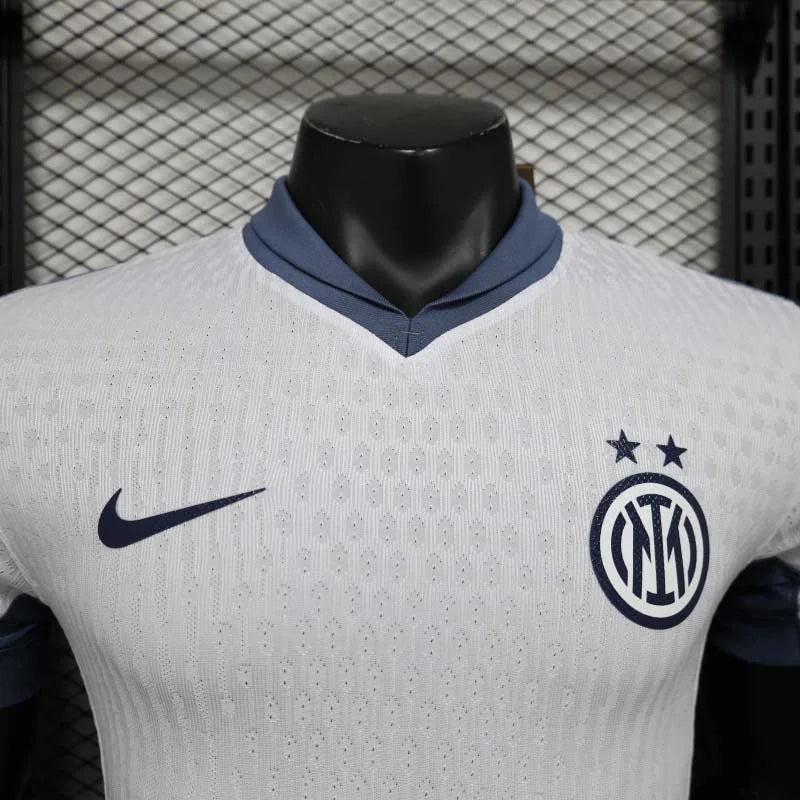 2024/2025 Inter Milan Kit Trasferta