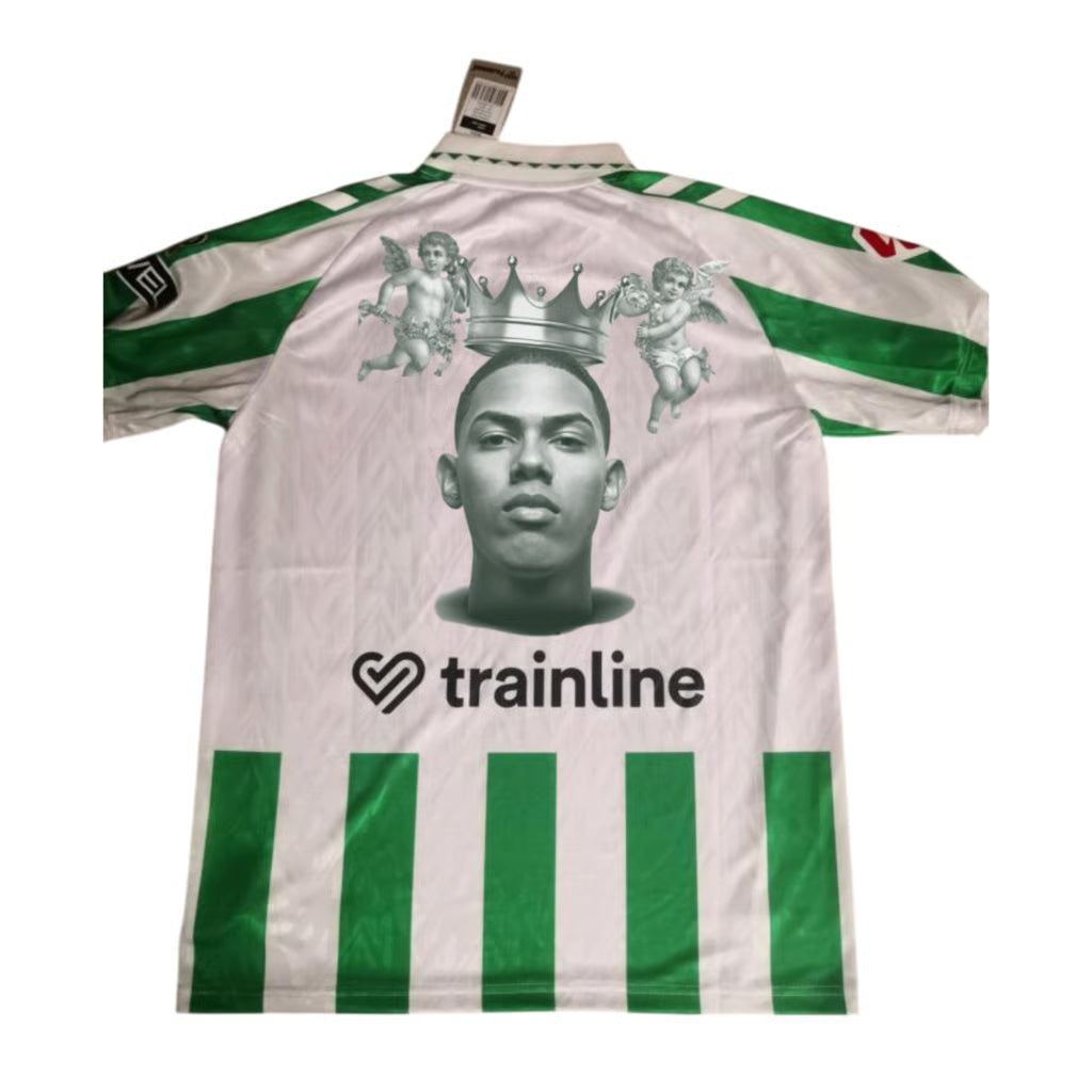 Betis x Myke Towers