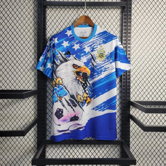 2022/2023 Argentina Special Edition