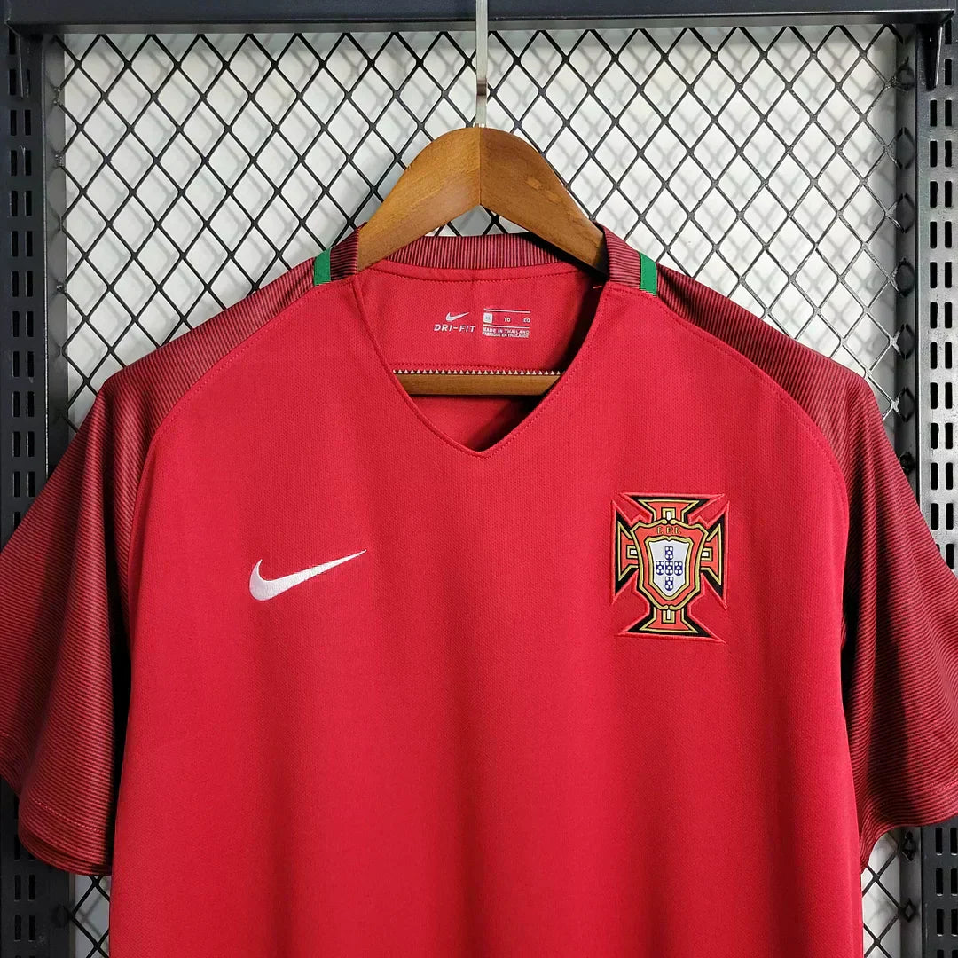 Coppa del Mondo FIFA 2016 Portogallo Locale