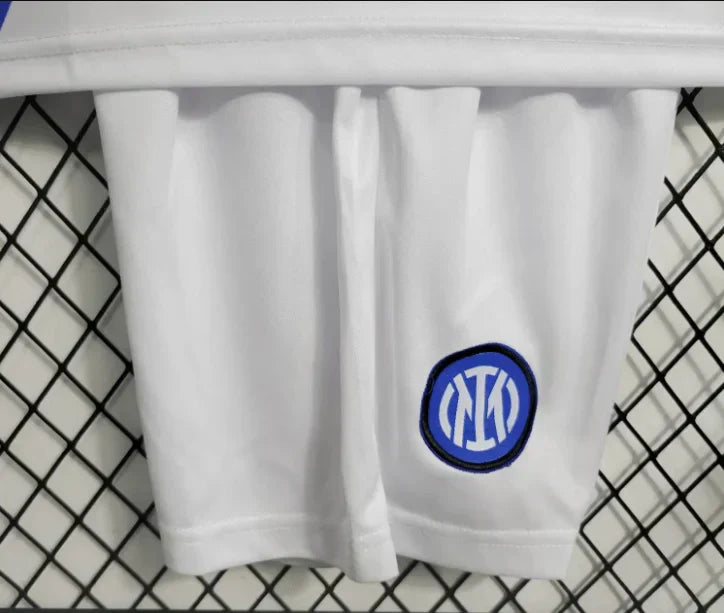 2023/2024 Inter Milan Away Kid's Size
