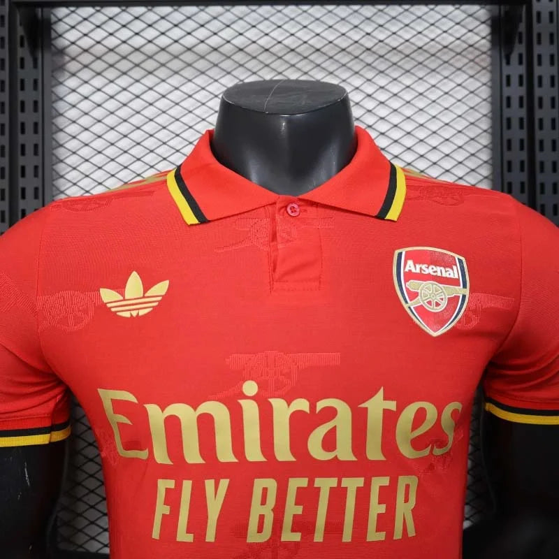 Arsenal 2025/2026 Edizione Speciale