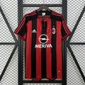 2003-2004 Maglia AC Milan Storica Casa