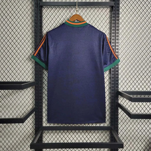 1997-1998 Retro Newcastle United Trasferta