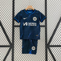 Chelsea 2023/2024 Trasferta Taglia Bambino