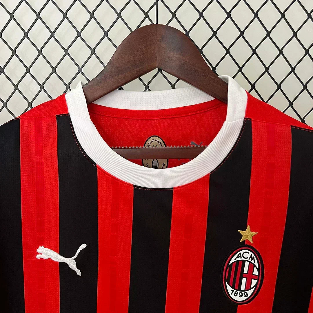 2024/2025 AC Milan Local
