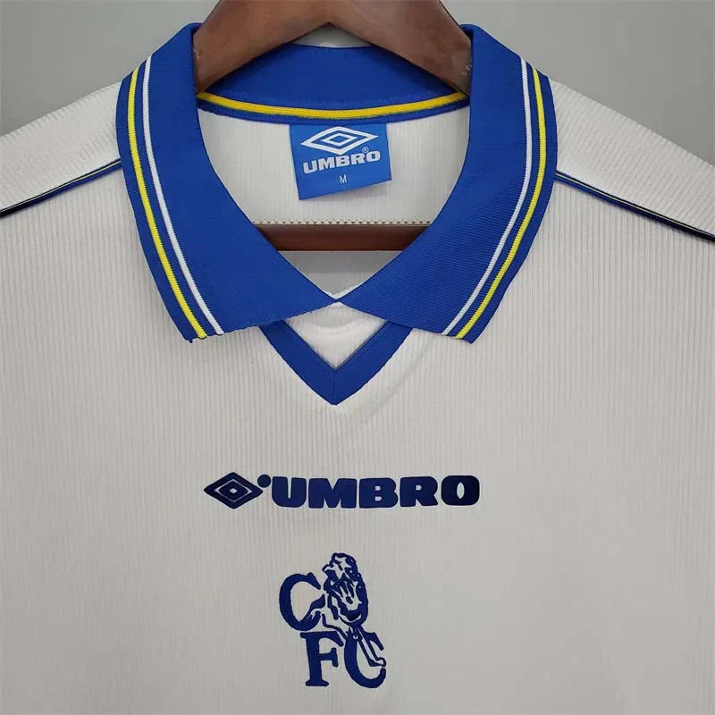 1998-2000 Chelsea Trasferta