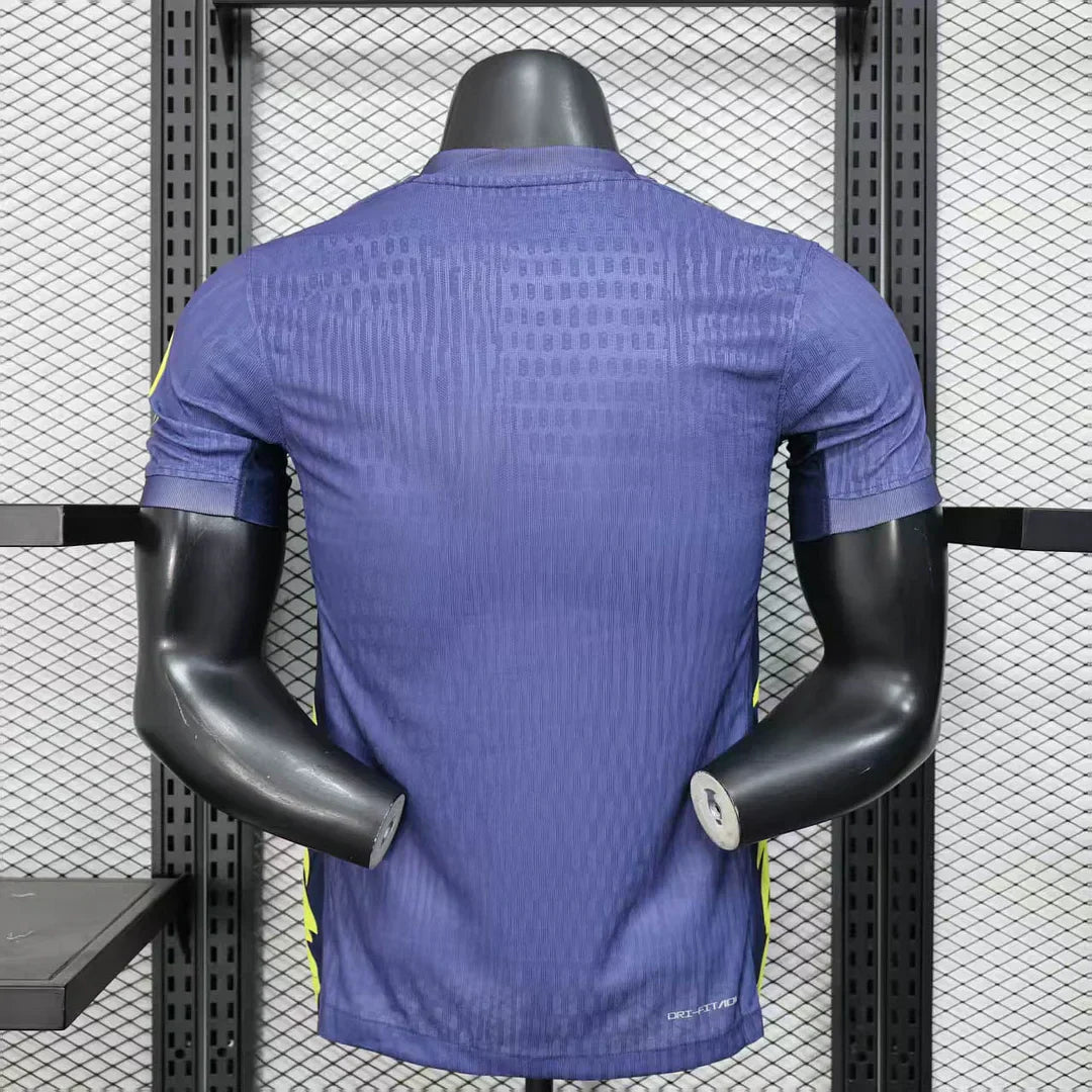 2025/2026 Atletico Madrid Kit Trasferta