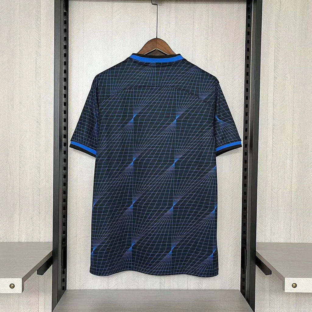 2023/2024 Chelsea Visitante Kit