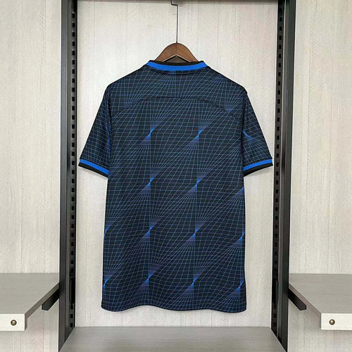 2023/2024 Kit Trasferta Chelsea