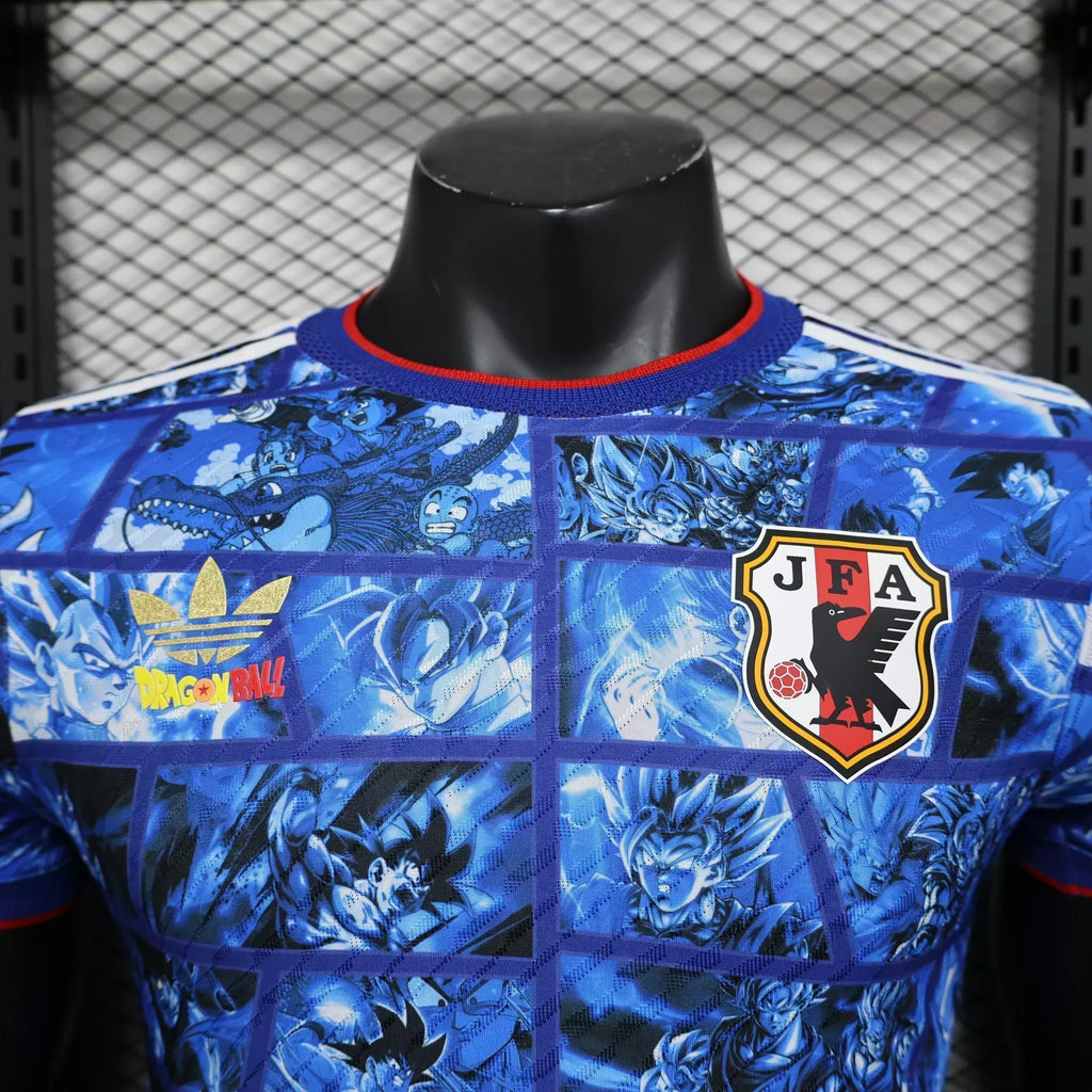 Japan "Ao no Seirei" Edición Especial