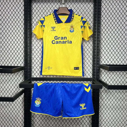 2024-2025 KIDS Las Palmas Local Kit Children's Size