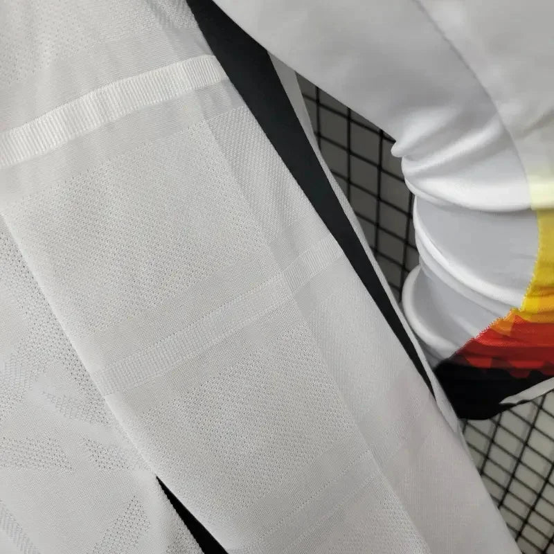 Kit Locale Germania 2024 Manica Lunga