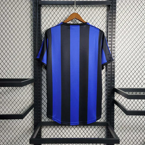 1999-2000 Retro Inter Milano Locale