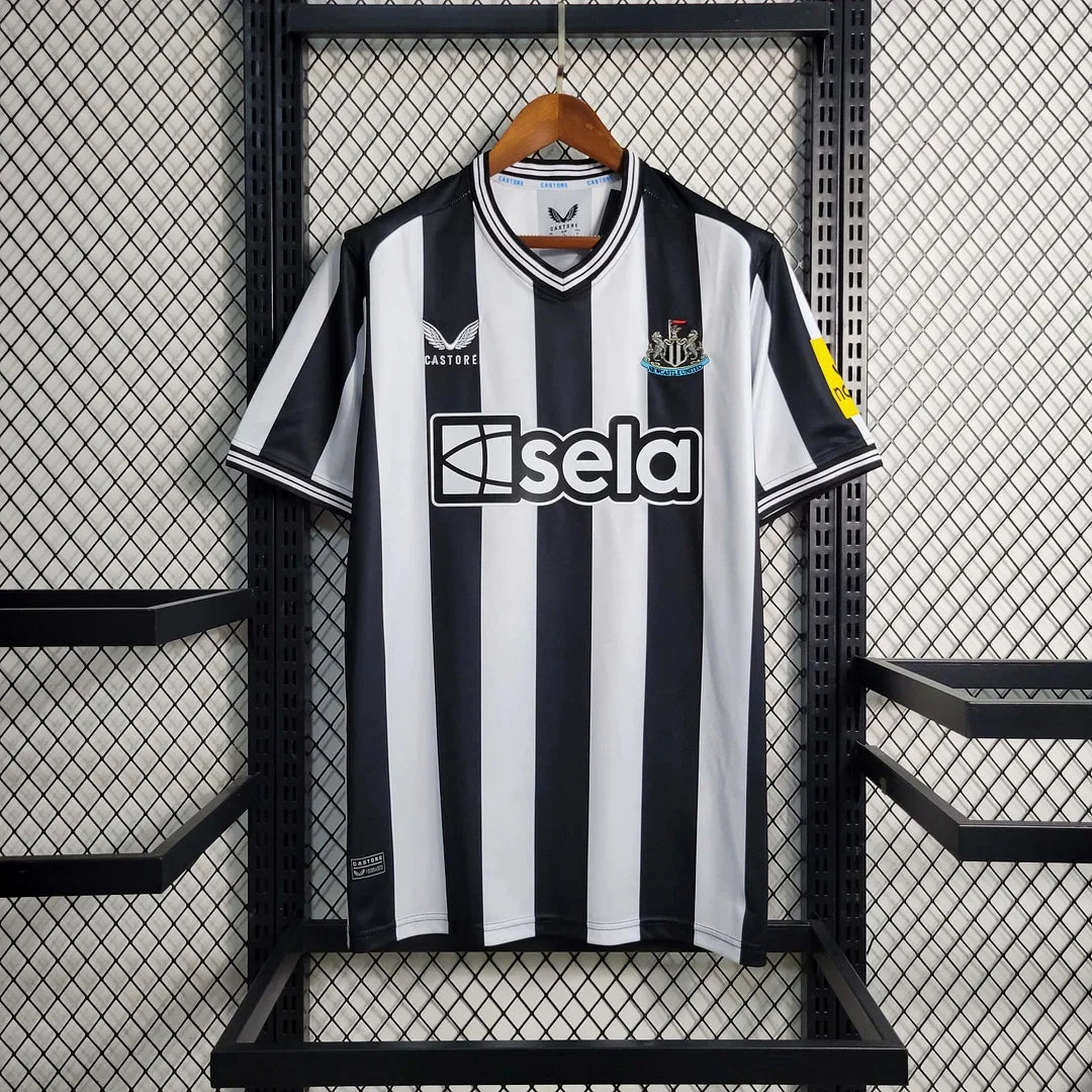 2023/2024 Newcastle United Local