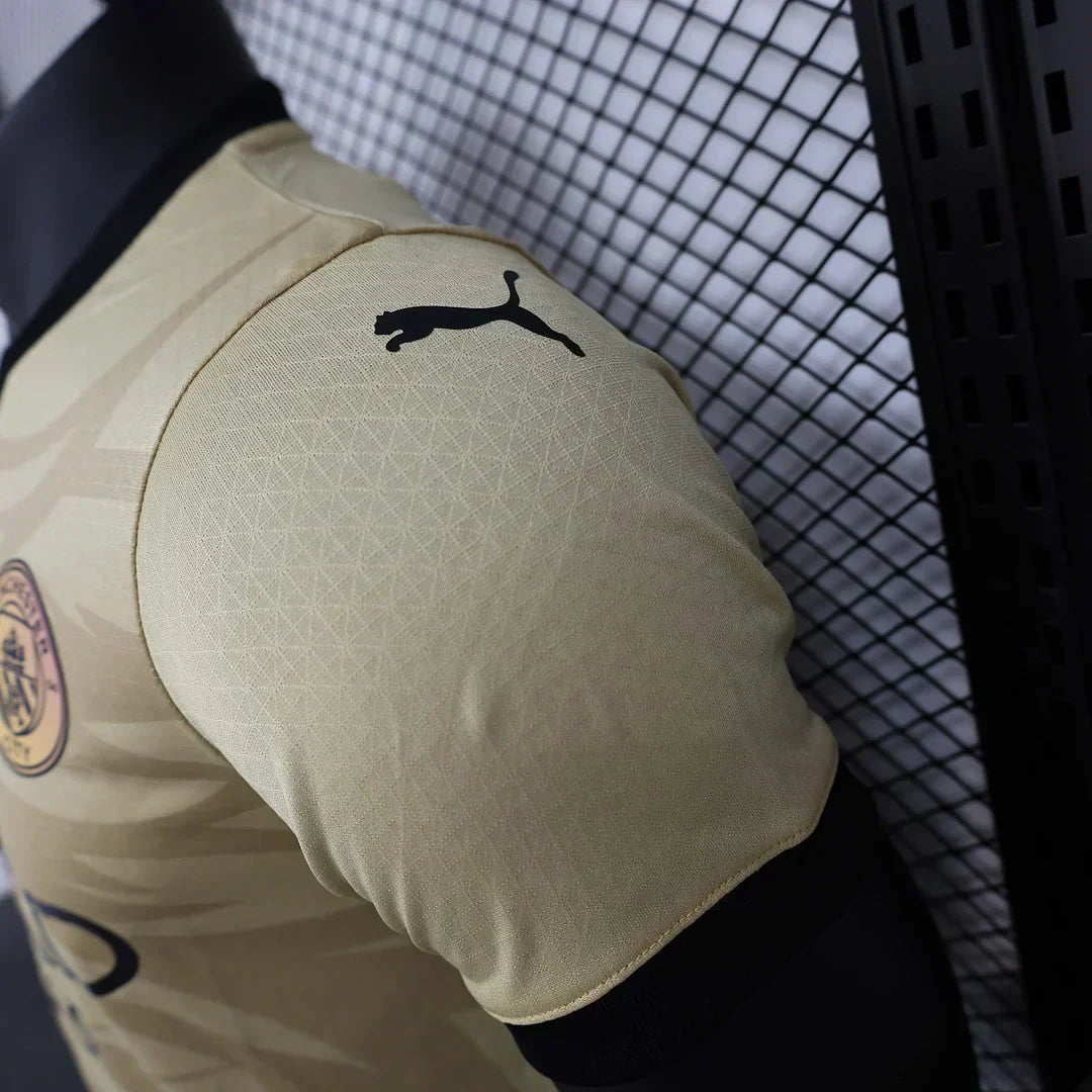 Manchester City Edizione Speciale "Drago"
