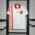 1994 Retro Spain Visitante
