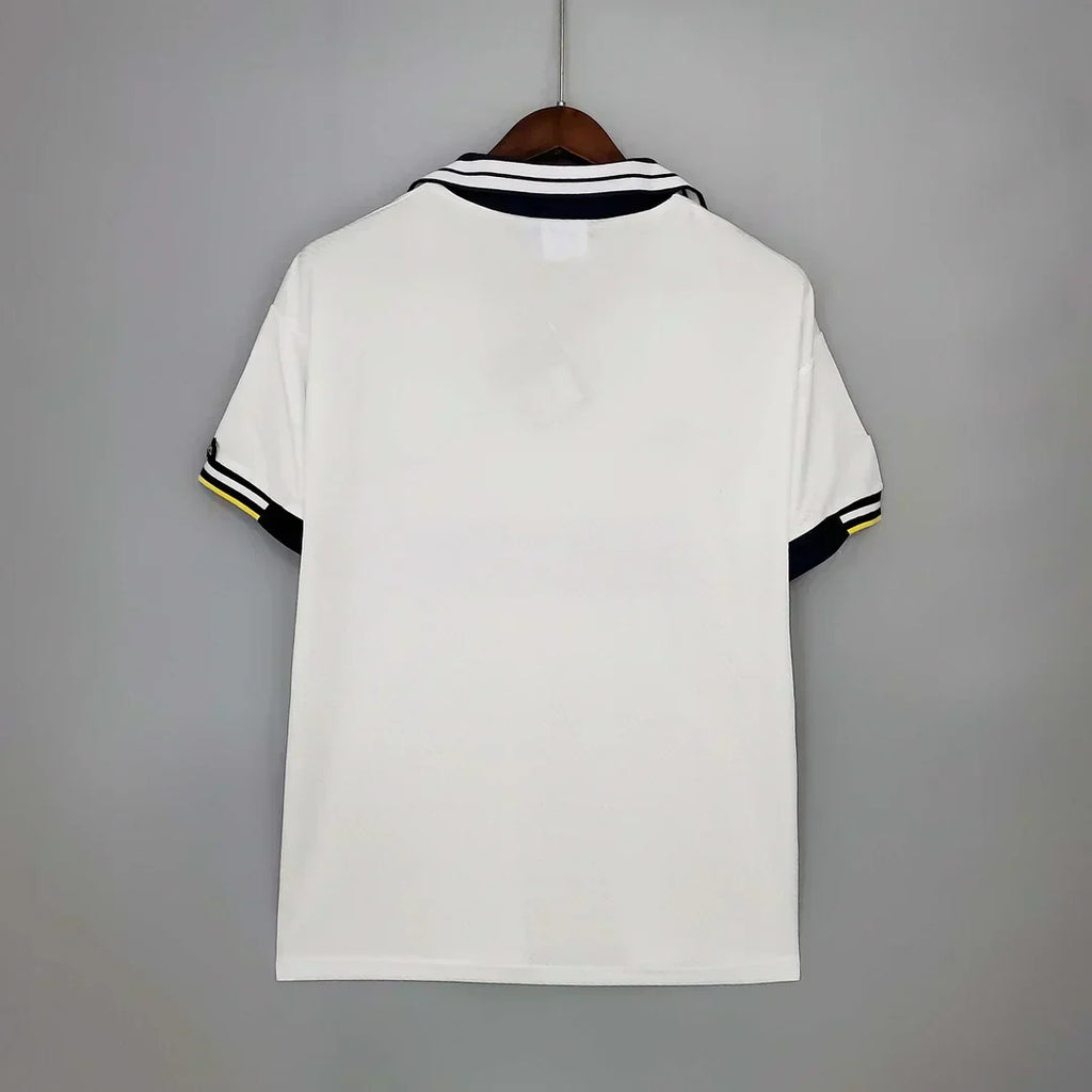 1994-1995 Maglia retrò Tottenham casa