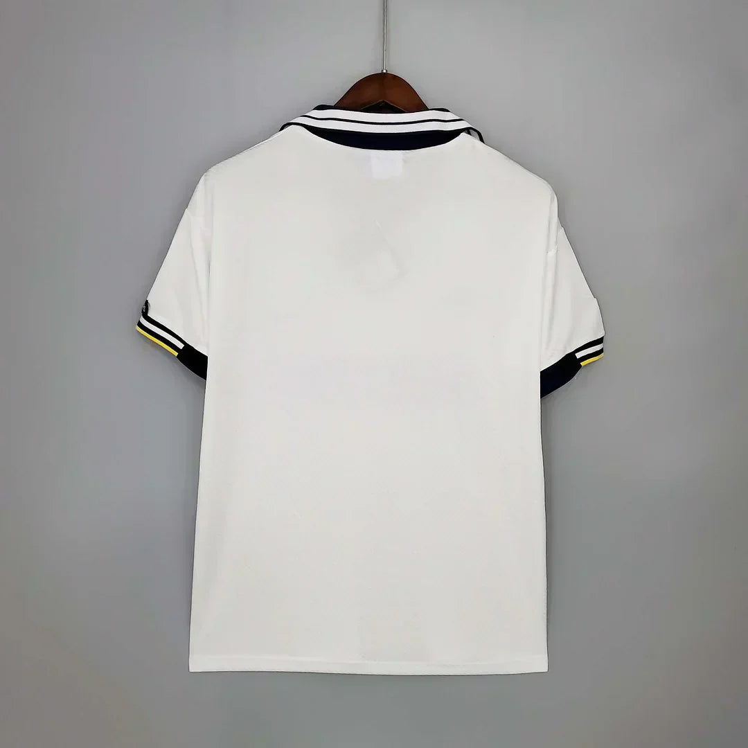 1994-1995 Maglia retrò Tottenham casa
