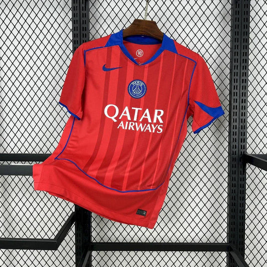 2025/2026 PSG Paris Saint-Germain Away Alternative Kit