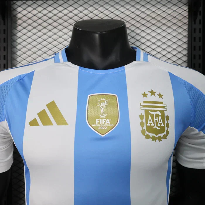 Argentina 2024/2025 Local Kit