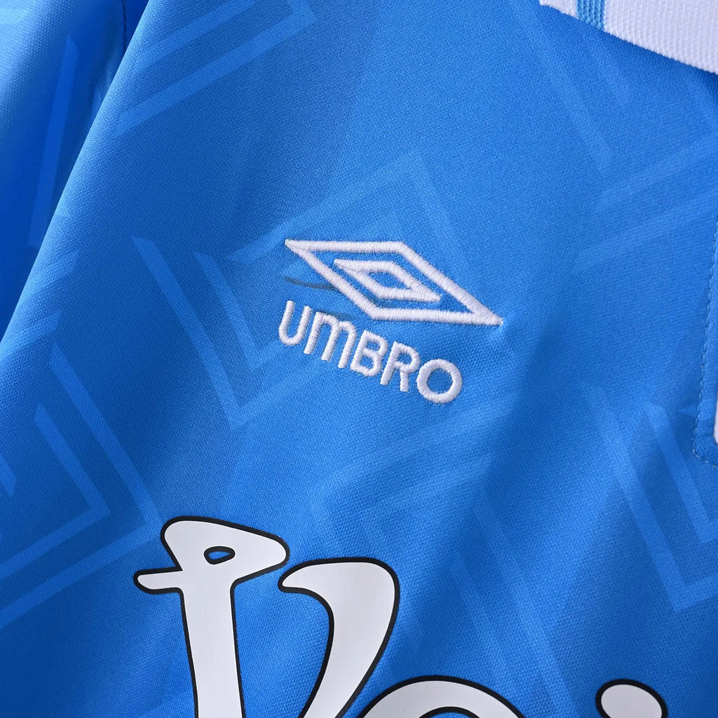 1993/1994 Napoli Home Retro