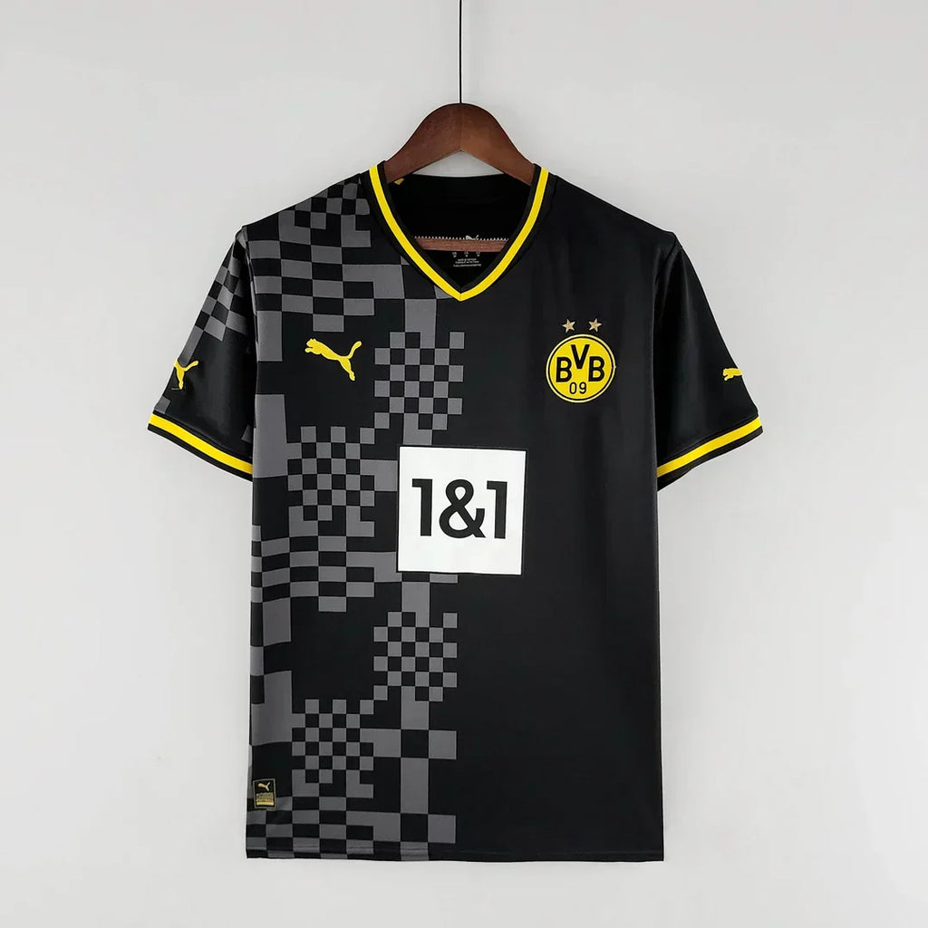 2022/2023 Dortmund Away