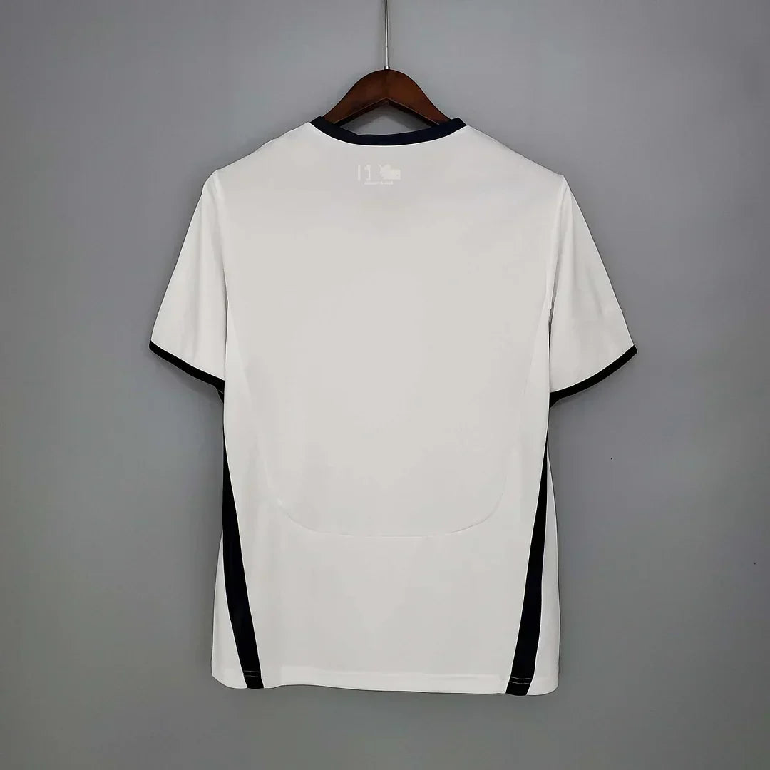 2008-2009 Retro Tottenham Local Kit