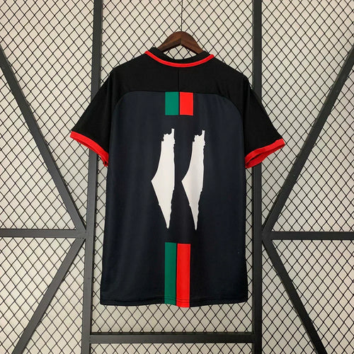Divisa Locale Palestina 2023/2024