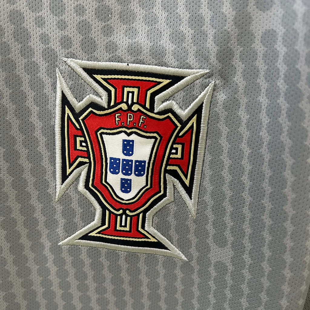 Kit portiere Portogallo 2025