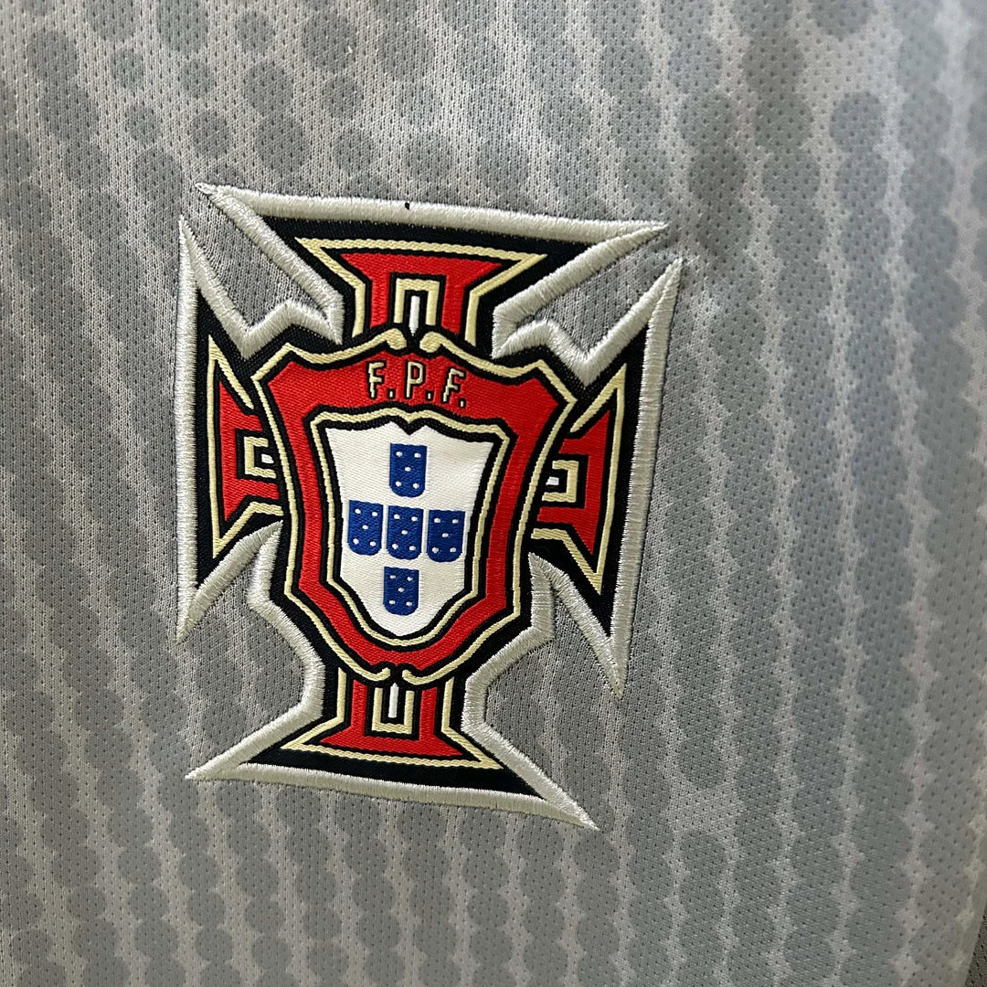 Kit portiere Portogallo 2025
